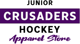 Jr Crusaders Hockey